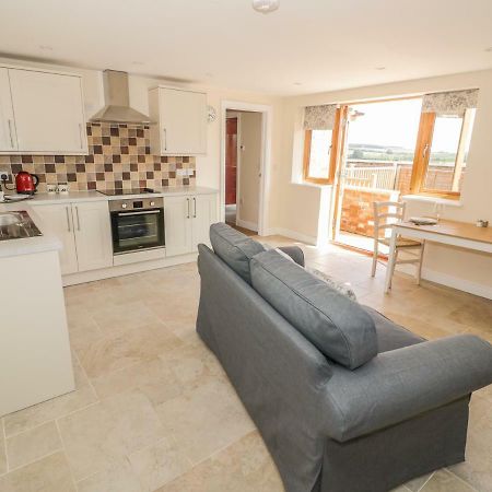 Cider Cottage Στράτφορντ απόν Έιβον Εξωτερικό φωτογραφία