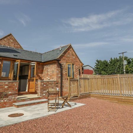 Cider Cottage Στράτφορντ απόν Έιβον Εξωτερικό φωτογραφία