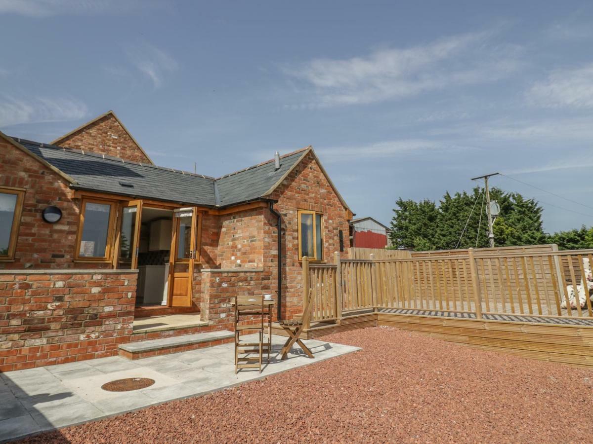 Cider Cottage Στράτφορντ απόν Έιβον Εξωτερικό φωτογραφία