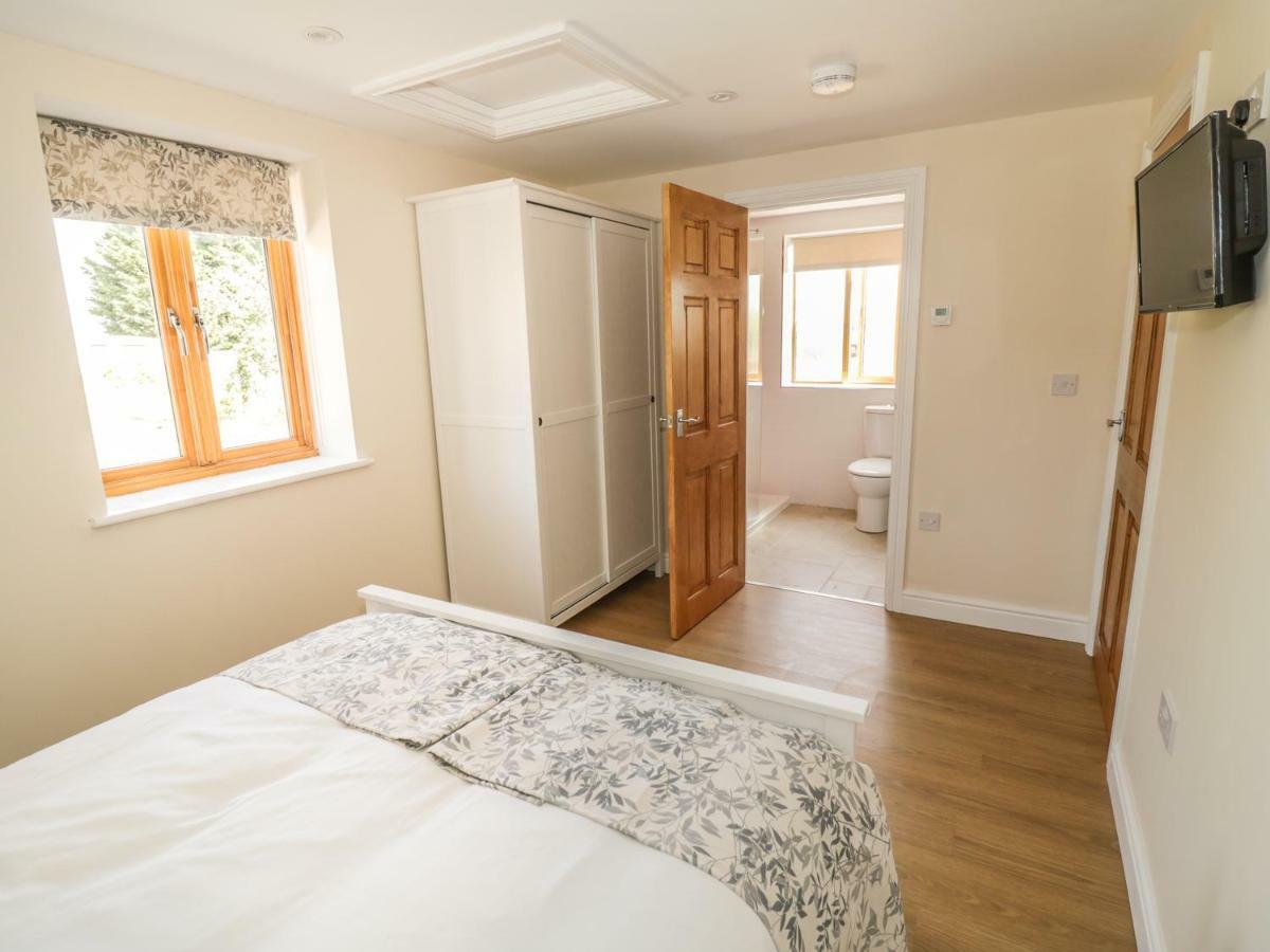 Cider Cottage Στράτφορντ απόν Έιβον Εξωτερικό φωτογραφία