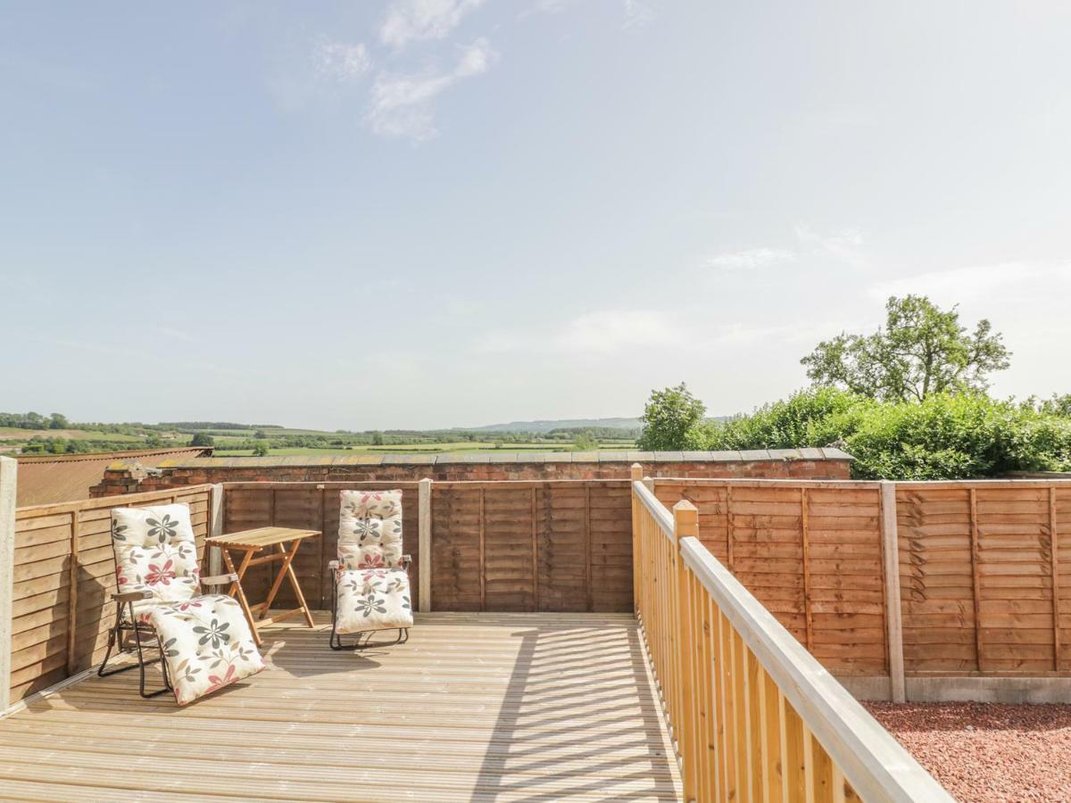 Cider Cottage Στράτφορντ απόν Έιβον Εξωτερικό φωτογραφία