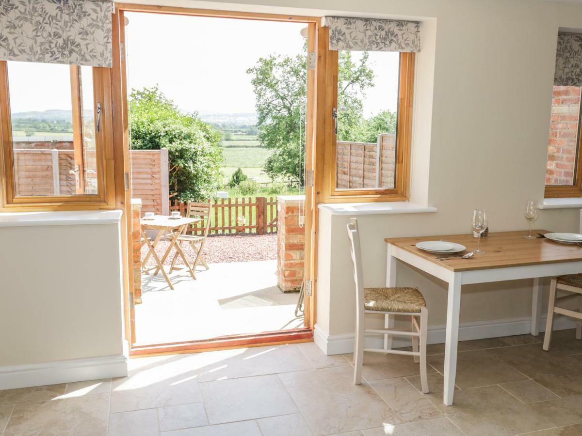 Cider Cottage Στράτφορντ απόν Έιβον Εξωτερικό φωτογραφία