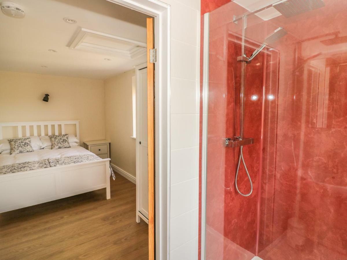 Cider Cottage Στράτφορντ απόν Έιβον Εξωτερικό φωτογραφία