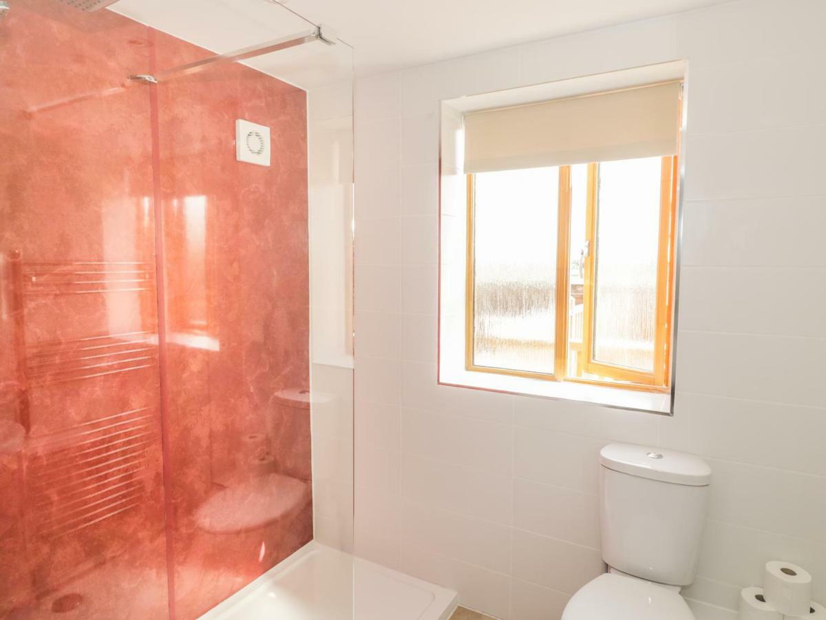 Cider Cottage Στράτφορντ απόν Έιβον Εξωτερικό φωτογραφία